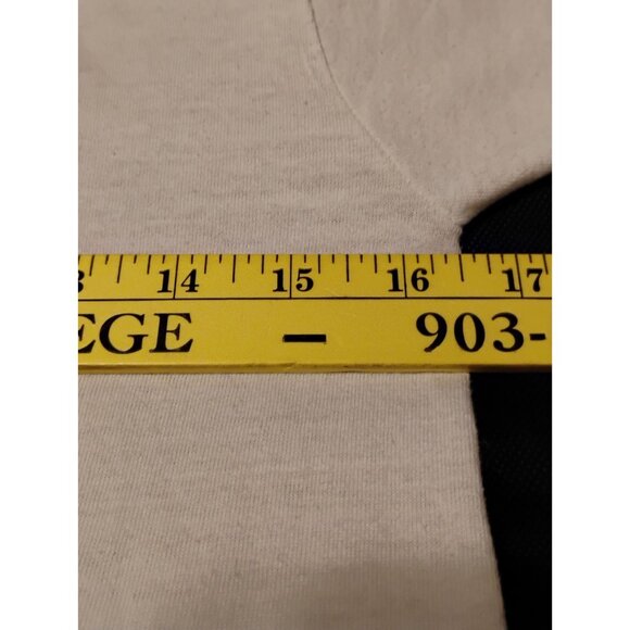 Vintage 1977 Star Wars C3PO Luke Skywalker Darth T Shirt Size MEDIUM Movie Promo - Picture 11 of 16